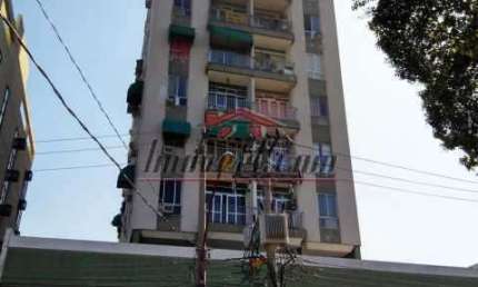 Apartamento com 1 quarto à venda na Praça Seca, 44, Praça Seca, Rio de Janeiro, 55 m2 por R$ 150.000