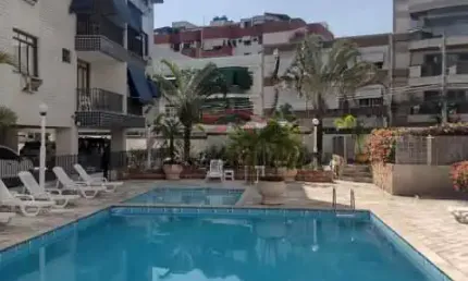 Apartamento com 2 quartos à venda na Rua Ouro Branco, 200, Vila Valqueire, Rio de Janeiro, 80 m2 por R$ 420.000