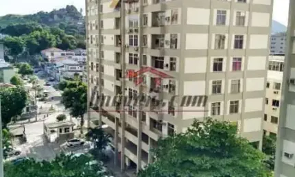 Apartamento com 2 quartos à venda na Rua Pinto Teles, 320, Praça Seca, Rio de Janeiro, 66 m2 por R$ 290.000