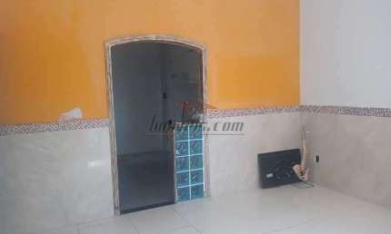 Casa em condomínio fechado com 2 quartos à venda na Rua Capitão Menezes, 1003, Praça Seca, Rio de Janeiro, 105 m2 por R$ 245.000