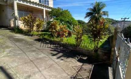 Terreno à venda na Rua Capitão Menezes, 1185, Praça Seca, Rio de Janeiro, 1452 m2 por R$ 640.000