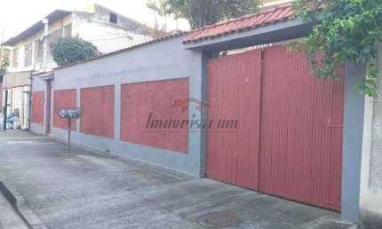 Casa com 4 quartos à venda na Avenida do Comerciário, 250, Taquara, Rio de Janeiro, 212 m2 por R$ 740.000