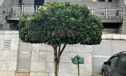 Casa em condomínio fechado com 6 quartos à venda na Rua Luís Bruno de Oliveira, 115, Taquara, Rio de Janeiro, 365 m2 por R$ 1.100.000