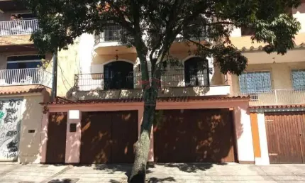 Apartamento com 3 quartos à venda na Rua Florianópolis, 1708, Praça Seca, Rio de Janeiro, 108 m2 por R$ 270.000