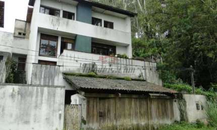 Casa com 5 quartos à venda na Rua Lícia de Alvarenga, 136, Freguesia (Jacarepaguá), Rio de Janeiro, 412 m2 por R$ 1.900.000