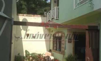 Casa em condomínio fechado com 2 quartos à venda na Rua das Rosas, 1185, Vila Valqueire, Rio de Janeiro, 160 m2 por R$ 459.000