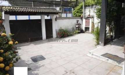 Casa em condomínio fechado com 4 quartos à venda na Rua Ministro Gabriel de Piza, 589, Pechincha, Rio de Janeiro, 230 m2 por R$ 410.000