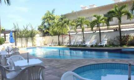 Apartamento com 2 quartos à venda na Rua Oswaldo Lussac, 355, Taquara, Rio de Janeiro, 55 m2 por R$ 215.000