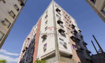 Cobertura com 2 quartos à venda na Rua Itagua, 145, Taquara, Rio de Janeiro, 105 m2 por R$ 419.999