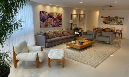 Cobertura com 4 quartos à venda na Avenida General Guedes da Fontoura, 611, Barra da Tijuca, Rio de Janeiro, 280 m2 por R$ 3.780.000