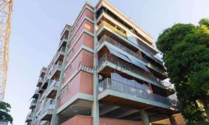 Cobertura com 4 quartos à venda na Avenida dos Mananciais, 426, Taquara, Rio de Janeiro, 280 m2 por R$ 850.000