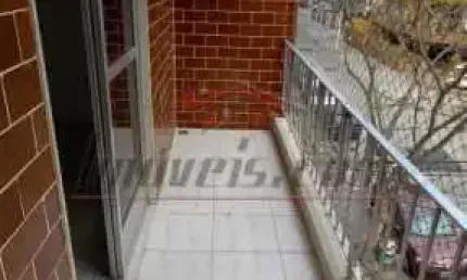 Apartamento com 2 quartos à venda na Rua Cardo Santo, 213, Vila Valqueire, Rio de Janeiro, 96 m2 por R$ 370.000