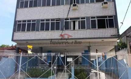Apartamento com 2 quartos à venda na Rua Doutor Bernardino, 620, Praça Seca, Rio de Janeiro, 60 m2 por R$ 139.000