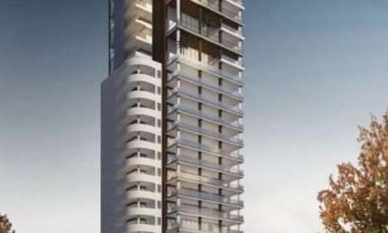 Apartamento com 4 quartos, 374.21m², à venda em São Paulo, Jardim Paulista