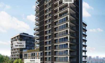 Studio à venda em São Paulo, Vila Madalena, com 1 quarto, 24,3m²