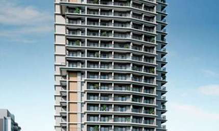 Apartamento Garden à venda em São Paulo, Campo Belo, com 1 quarto, 60,46m²