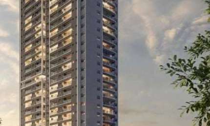 Apartamento à venda em São Paulo, Tatuapé, com 3 quartos, 91,18m²