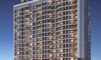 Apartamento Garden à venda em São Paulo, Ibirapuera, com 1 quarto, 30,12m²