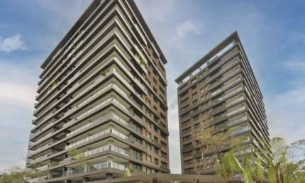 Apartamento à venda em São Paulo, Ibirapuera, com 4 quartos, 301m²