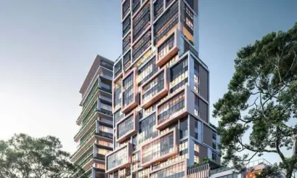 Studio à venda em São Paulo, Itaim Bibi, com 1 quarto, 34,29m²