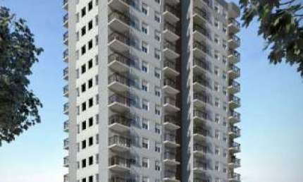 Apartamento à venda em São Paulo, Perdizes, com 1 quarto, 40,09m²
