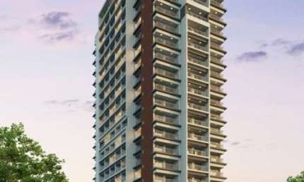 Apartamento à venda em São Paulo, Perdizes, com 1 quarto, 32,8m²