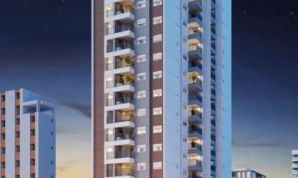 Apartamento à venda em São Paulo, Perdizes, com 2 quartos, 62,67m²