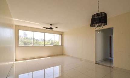 Apartamento com 4 quartos, 115m², à venda em São Paulo, Perdizes
