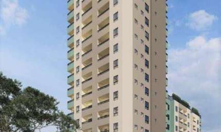 Loft com 1 quarto, 19,1m², à venda em São Paulo, Perdizes