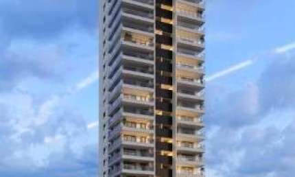 Apartamento à venda em São Paulo, Vila Madalena, com 4 quartos, 163,28m²