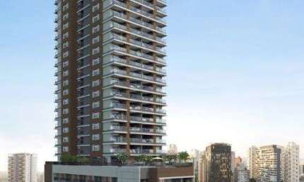 Apartamento com 3 quartos, 122,33m², à venda em São Paulo, Vila Madalena