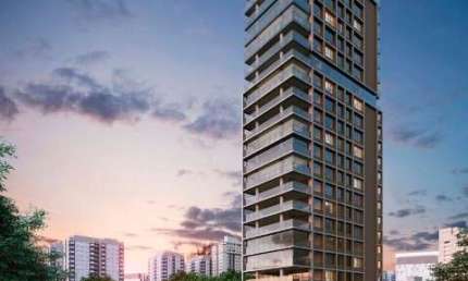 Apartamento à venda em São Paulo, Vila Nova Conceição, com 4 quartos, 358,67m²