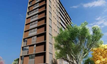 Apartamento à venda em São Paulo, Vila Nova Conceição, com 2 quartos, 107m²