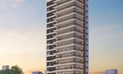Apartamento com 4 quartos, 372m², à venda em São Paulo, Vila Nova Conceição