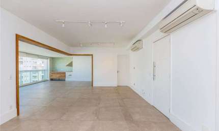 Apartamento com 3 quartos, 157m², à venda em São Paulo, Vila Nova Conceição