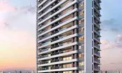 Apartamento com 3 quartos, 109,15m², à venda em São Paulo, Vila Mariana