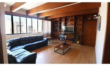 Apartamento com 4 quartos, 112,77m², à venda em São Paulo, Vila Mariana