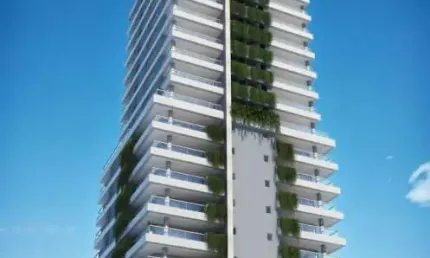 Apartamento à venda em São Paulo, Pinheiros, com 3 quartos, 164,37m²