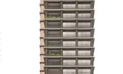 Apartamento à venda em São Paulo, Pinheiros, com 4 quartos, 182,69m²