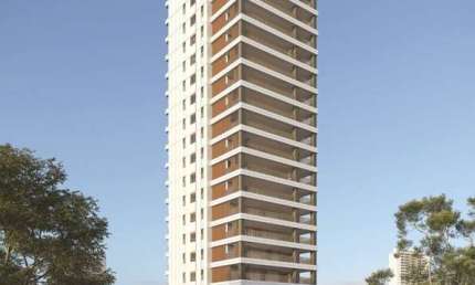 Cobertura com 4 quartos, 391,09m², à venda em São Paulo, Moema