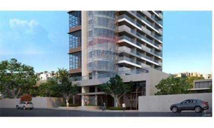 Apartamento com 1 quarto, 45m², à venda em São Paulo, Moema