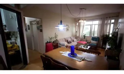 Apartamento com 2 quartos, 80m², à venda em São Paulo, Mooca