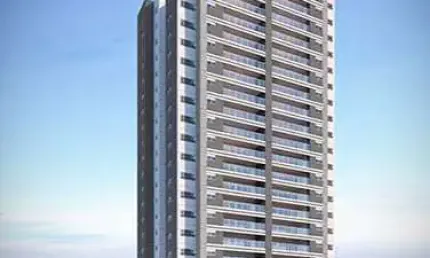 Apartamento com 4 quartos, 134,26m², à venda em São Paulo, Mooca