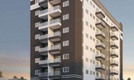 Apartamento com 1 quarto, 42,4m², à venda em São Paulo, Anália Franco