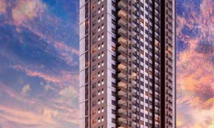 Apartamento à venda em São Paulo, Brooklin Paulista, com 2 quartos, 80,85m²