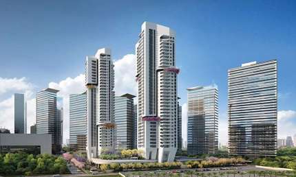 Cobertura à venda em São Paulo, Chácara Santo Antônio (Zona Sul), com 3 quartos, 213m²