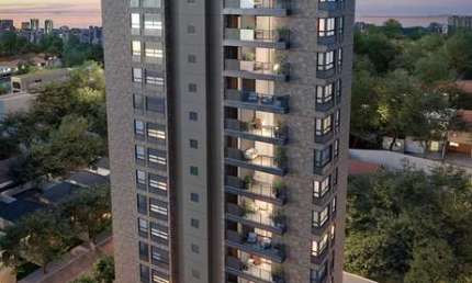 Apartamento à venda em São Paulo, Sumaré, com 3 quartos, 111,09m²
