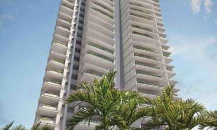 Apartamento à venda em São Paulo, Paraíso, com 4 quartos, 276,8m²