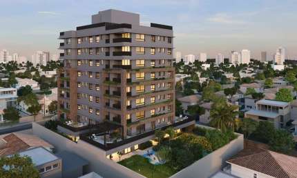 Cobertura à venda em São Paulo, Bela Aliança, com 3 quartos, 319,84m²