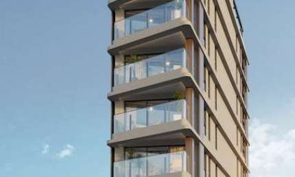 Studio à venda em São Paulo, Alto de Pinheiros, com 1 quarto, 59,73m²